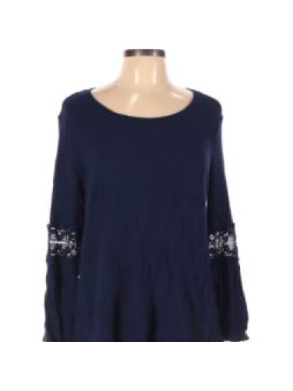 STUDIO JPR Long Sleeve Top